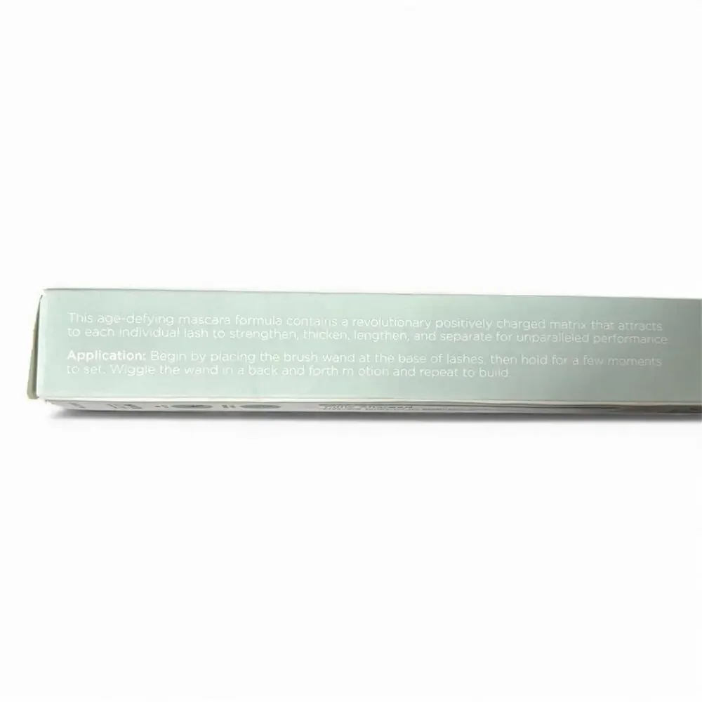 PUR Fully Charged Black Mascara Magnetic Technology Vegan .44 FL OZ / 13mL